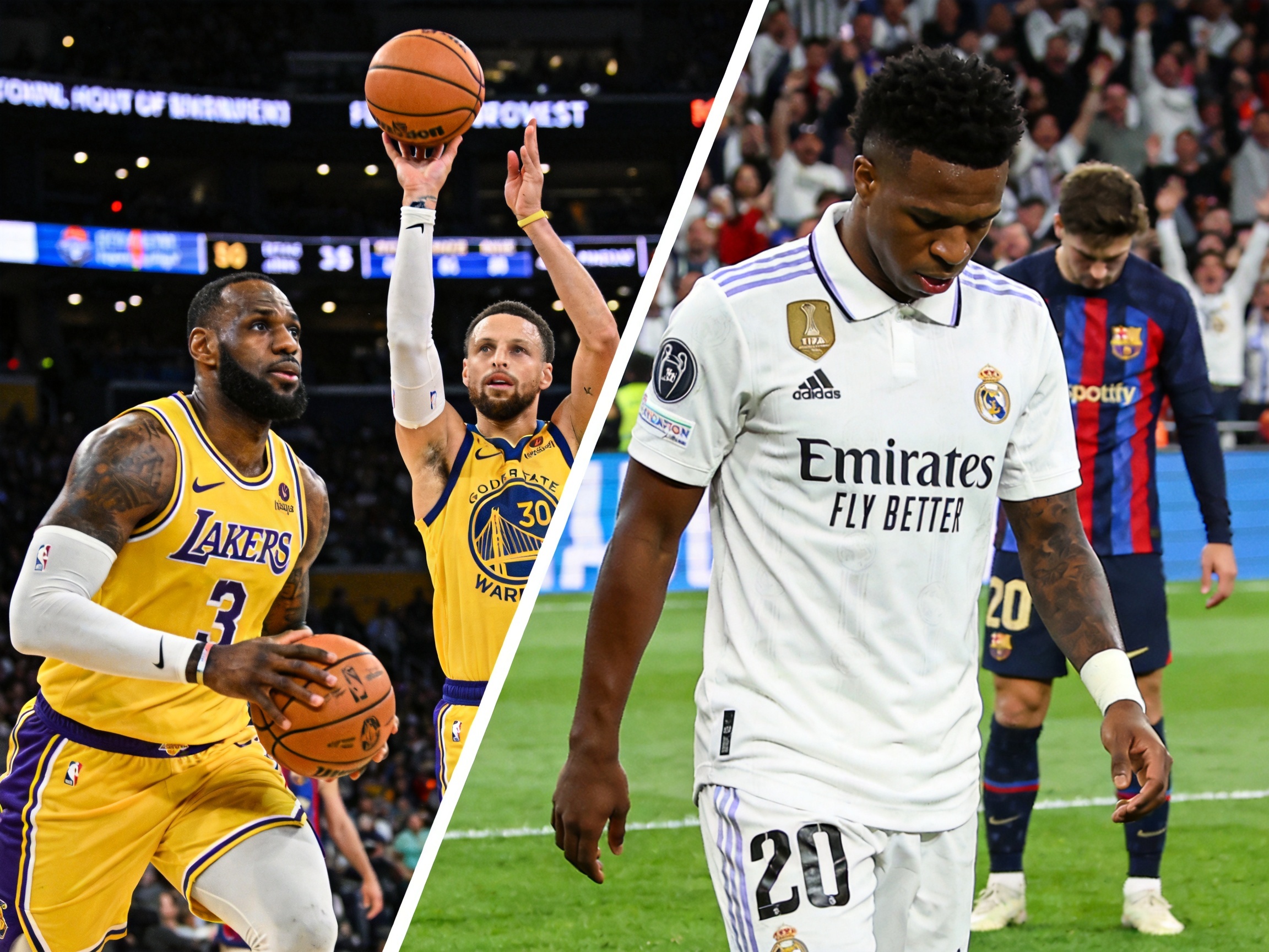 NBA赛事精彩集锦